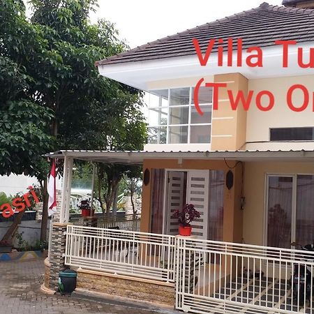 Villa Two One Exotic Private Pool Di Batu Batu  Exterior photo